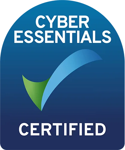 Cyber Essentials Certified