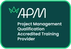 APM Project Management Qualification Accredited Training Provider