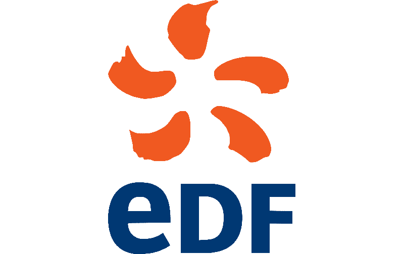 eDF