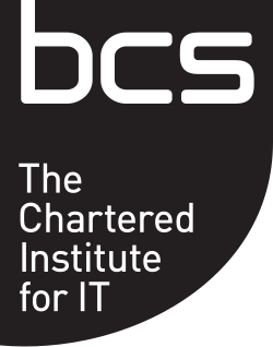 BCS — The Chartered Institute for IT