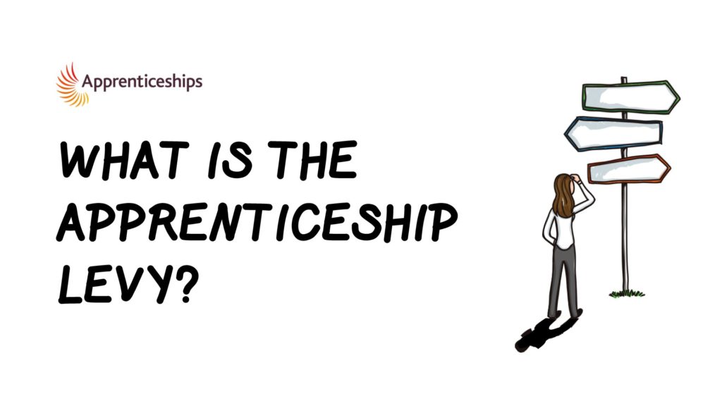 Apprenticeship Levy Explained